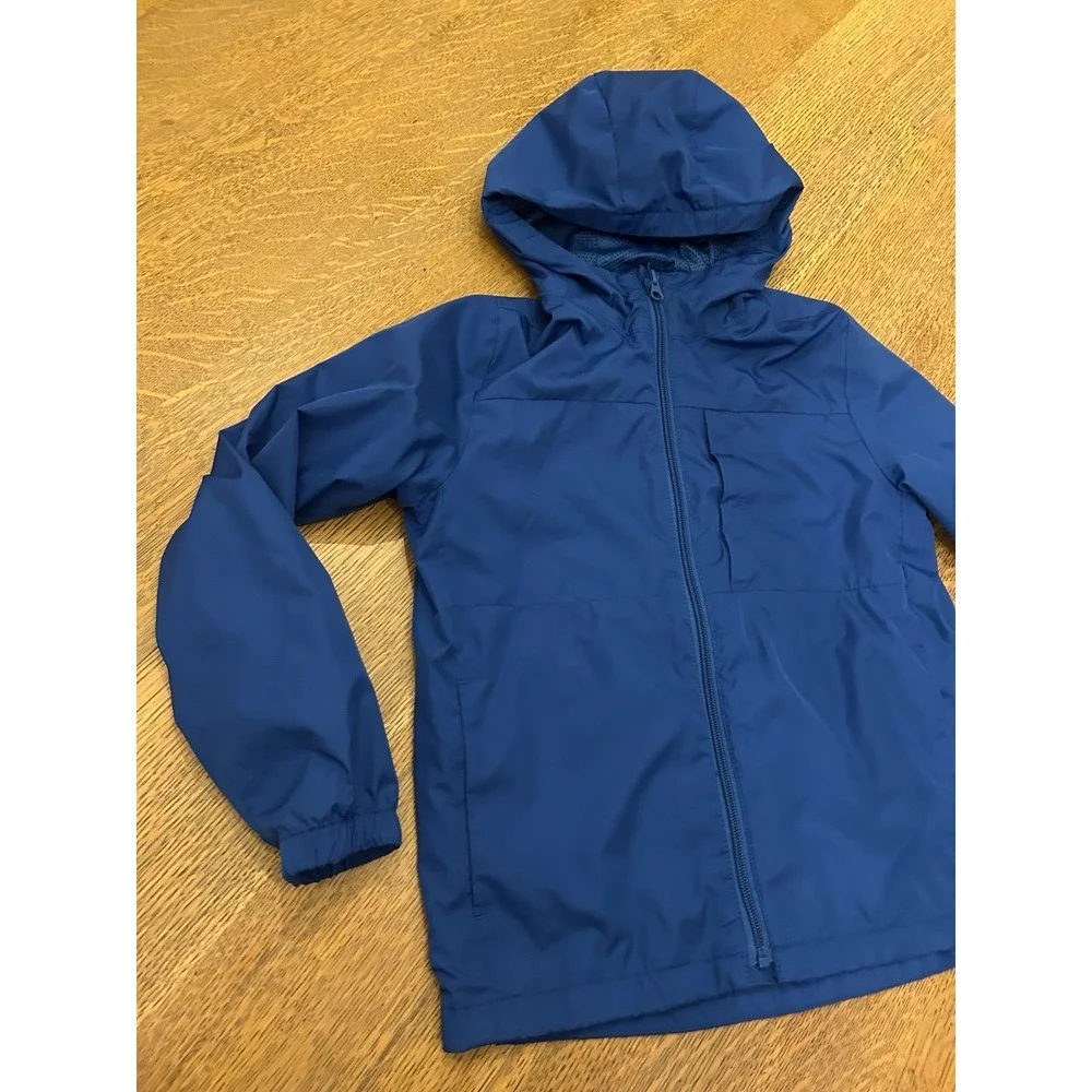 Gap Boys' Lightweight Windbreaker‎ – Size Medium